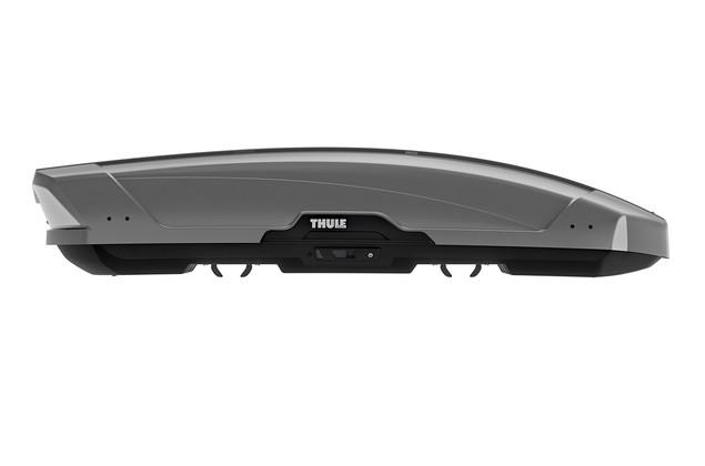 Thule Motion XT XL TITAN GLOSSY